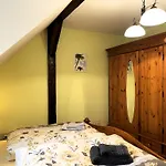 Erlengrund Lejlighed Tauer (Gorlitz)