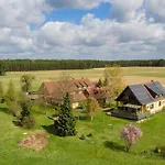 Erlengrund Lejlighed
