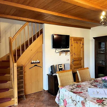 Apartment Erlengrund Tauer (Gorlitz)