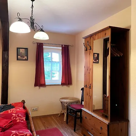 Erlengrund Daire