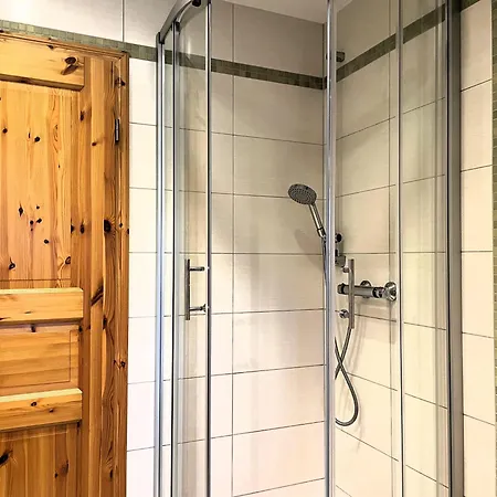 Erlengrund Daire Tauer (Gorlitz)