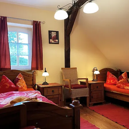 Apartment Erlengrund