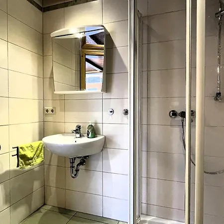Erlengrund Daire Tauer (Gorlitz)