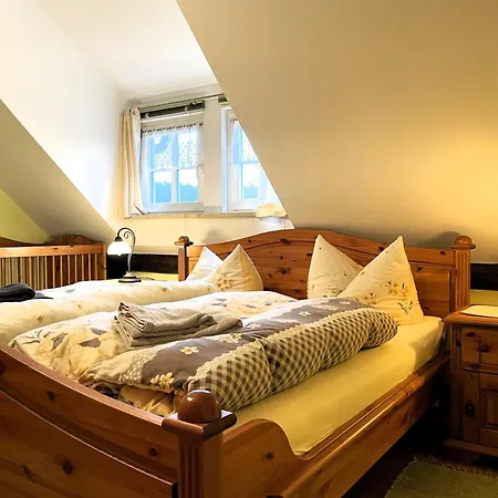 Apartment Erlengrund