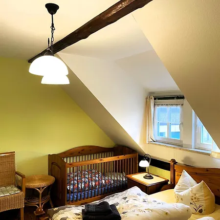 Daire Erlengrund Tauer (Gorlitz)