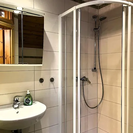 Erlengrund Apartment