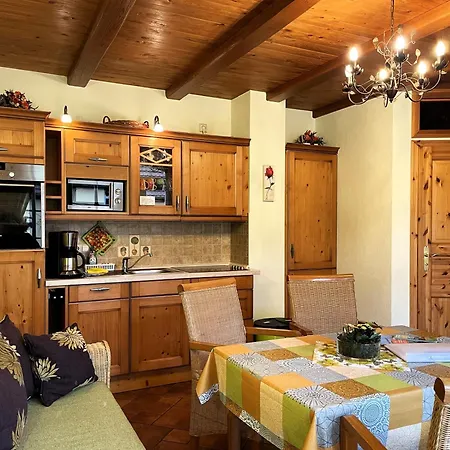 Erlengrund Apartment *