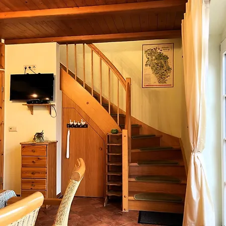 Apartment Erlengrund *