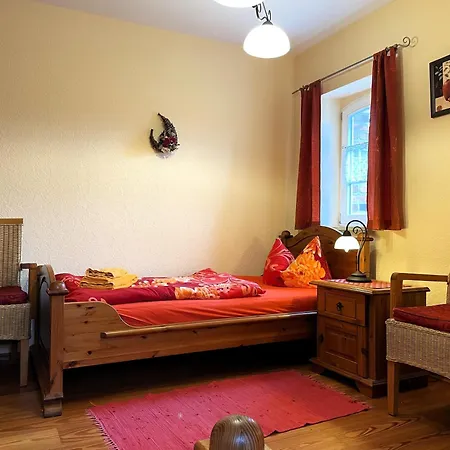 Erlengrund Daire *