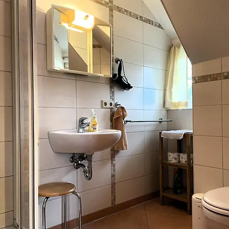 Apartment Erlengrund Tauer (Gorlitz)