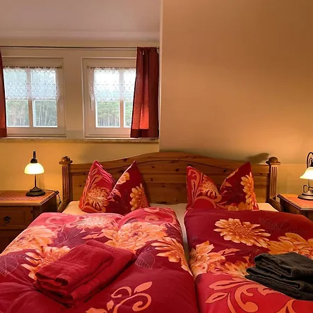 Erlengrund * Tauer (Gorlitz)