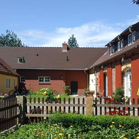 Apartment Erlengrund Tauer (Gorlitz)
