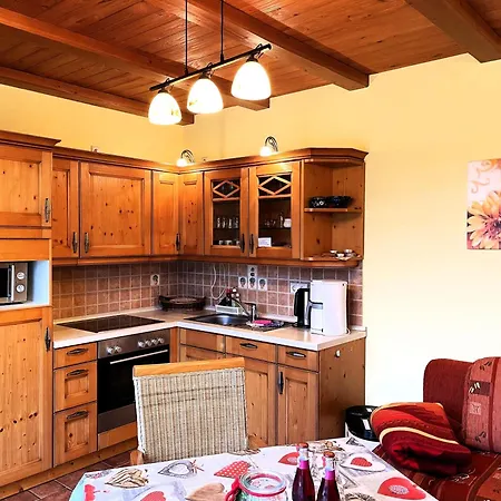 Apartment Erlengrund