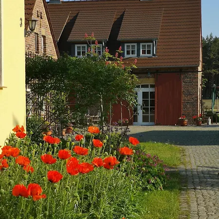 Erlengrund Daire Tauer (Gorlitz)
