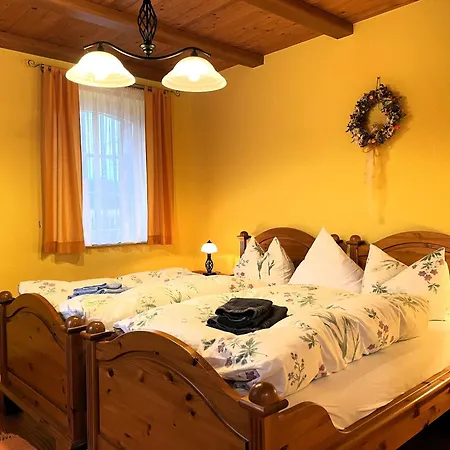 Apartment Erlengrund Tauer (Gorlitz)