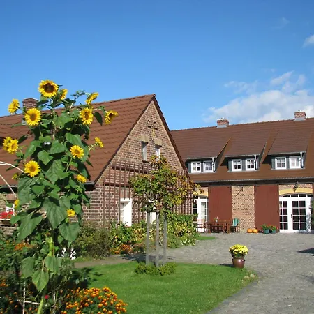 Erlengrund Apartment