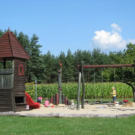 Erlengrund Apartment