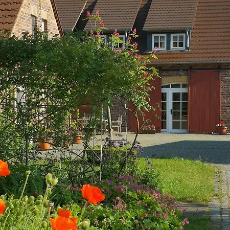 Erlengrund Apartment Tauer (Gorlitz)