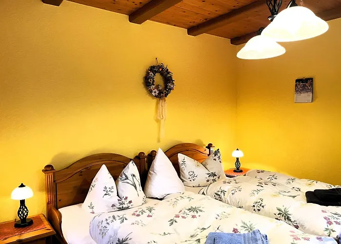 Apartment Erlengrund Tauer (Gorlitz)