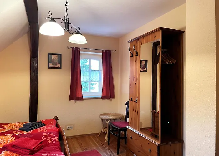 Erlengrund Apartment