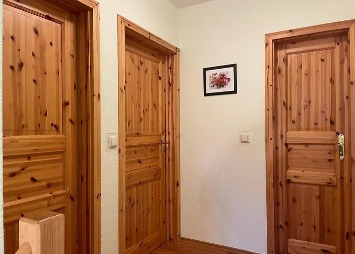 Apartment Erlengrund *