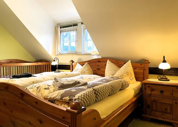 Apartment Erlengrund