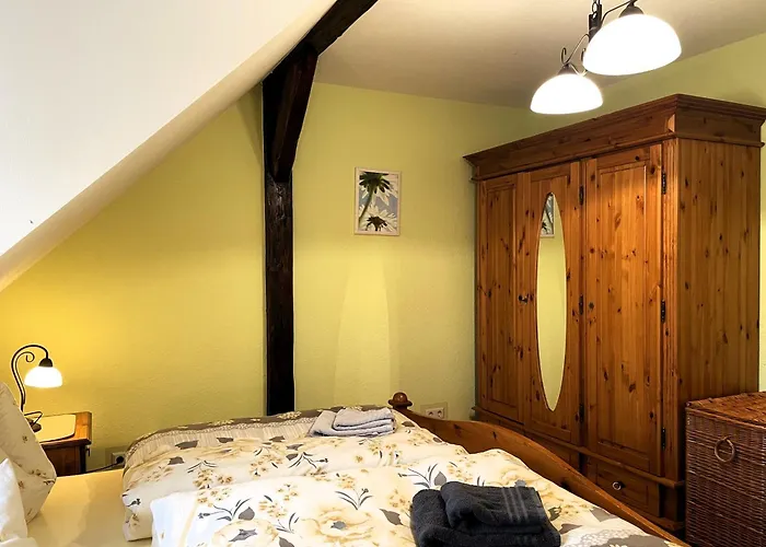 Erlengrund Apartment Tauer (Gorlitz)