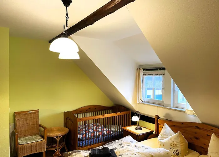 Apartment Erlengrund Tauer (Gorlitz)