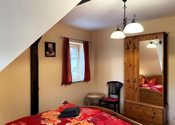 Erlengrund * Tauer (Gorlitz)