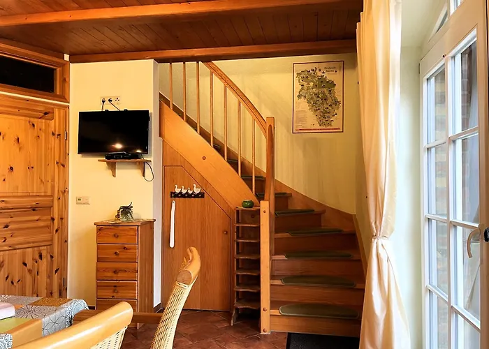 Apartment Erlengrund *