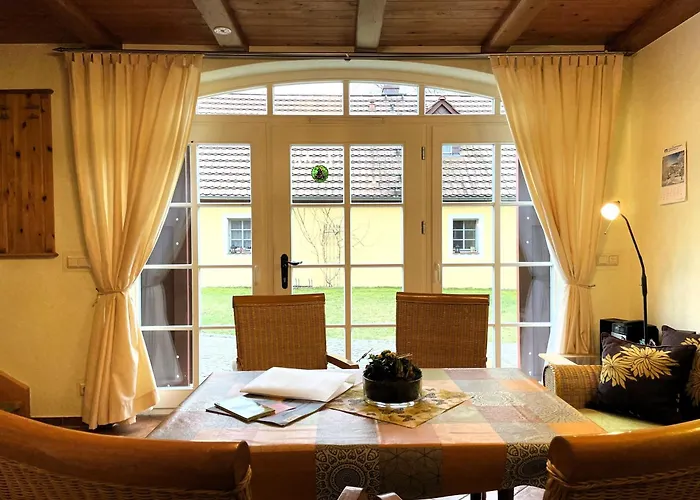 Erlengrund Apartment Tauer (Gorlitz)