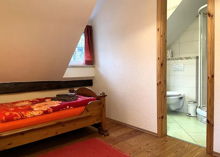 Erlengrund Apartment