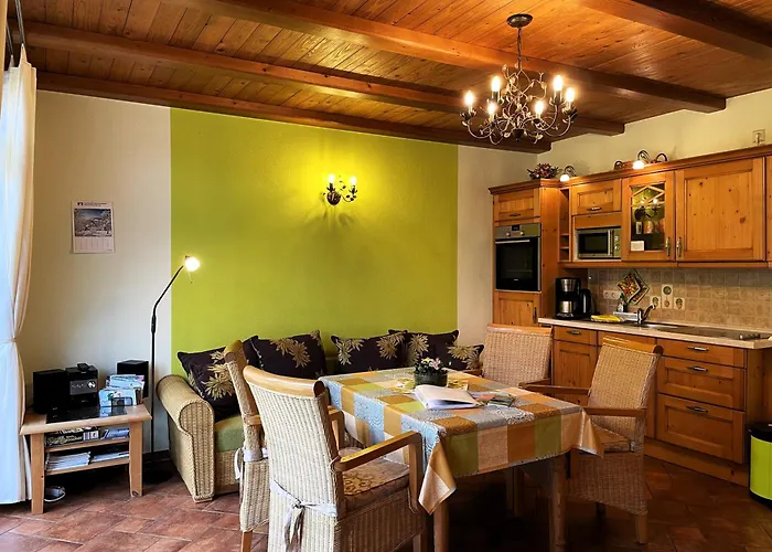 Apartment Erlengrund