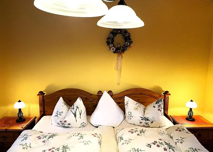 Apartment Erlengrund Tauer (Gorlitz)