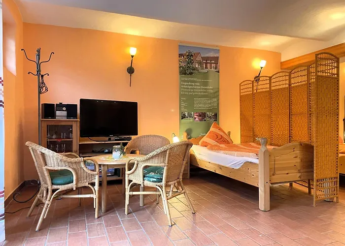 Erlengrund * Tauer (Gorlitz)