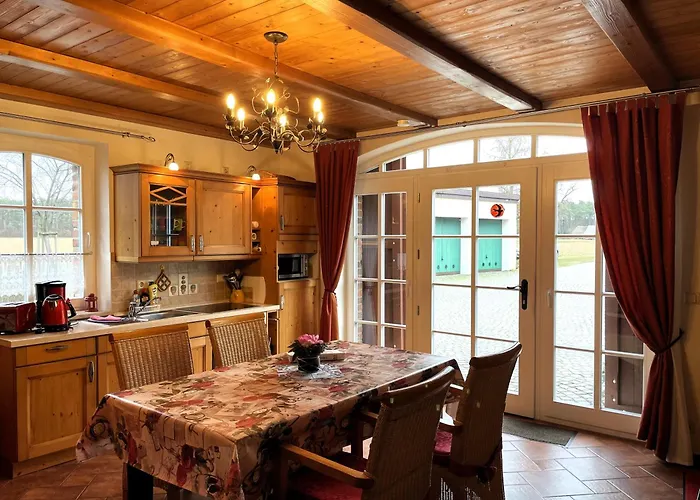 Erlengrund Apartment Tauer (Gorlitz)