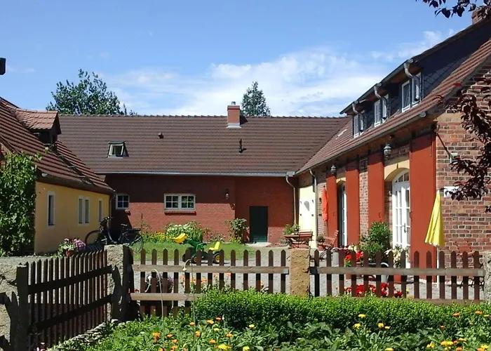 Apartment Erlengrund Tauer (Gorlitz)