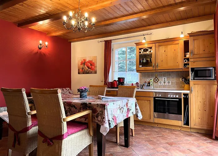 Apartment Erlengrund