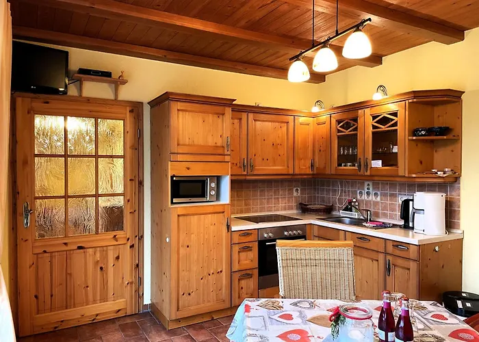 Apartment Erlengrund