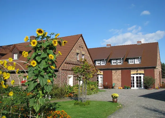 Erlengrund Apartment