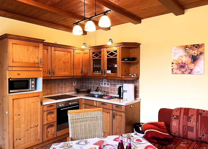 Apartment Erlengrund Tauer (Gorlitz)